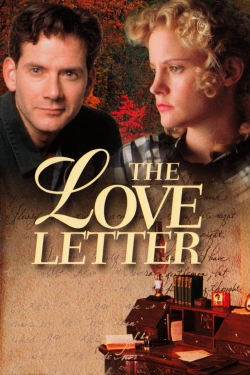 Watch The Love Letter movies free hd online