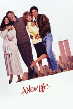 Watch A New Life movies free hd online