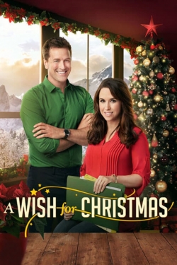 Watch A Wish for Christmas movies free hd online