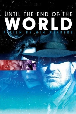 Watch Until the End of the World movies free hd online