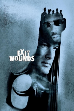 Watch Exit Wounds movies free hd online