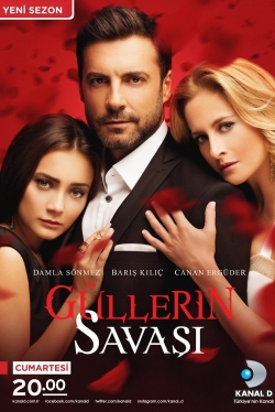 Watch Güllerin Savaşı movies free hd online