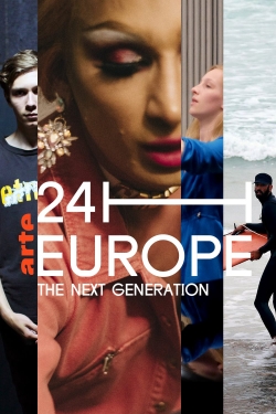 Watch 24h Europe: The Next Generation movies free hd online