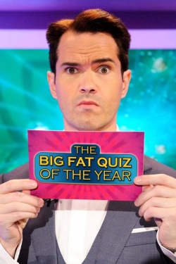 Watch The Big Fat Quiz of the Year movies free hd online