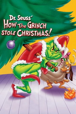 Watch How the Grinch Stole Christmas! movies free hd online