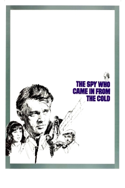 Watch The Spy Who Came in from the Cold movies free hd online