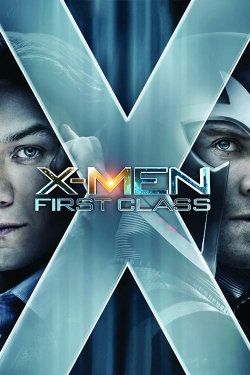 Watch X-Men: First Class movies free hd online