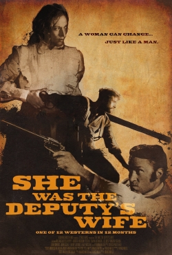 Watch She was the Deputy's Wife movies free hd online