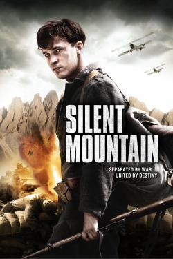 Watch The Silent Mountain movies free hd online