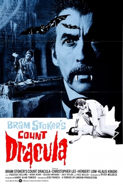 Watch Count Dracula movies free hd online