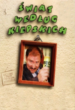 Watch Świat według Kiepskich movies free hd online