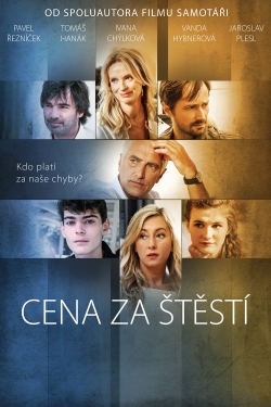 Watch Cena za štěstí movies free hd online