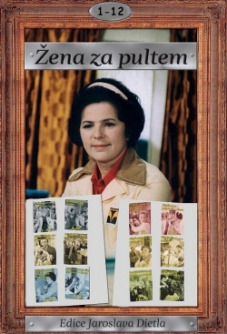 Watch Žena za pultem movies free hd online