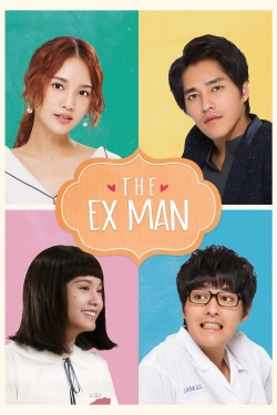 Watch The Ex-Man movies free hd online