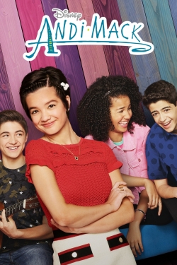 Watch Andi Mack movies free hd online