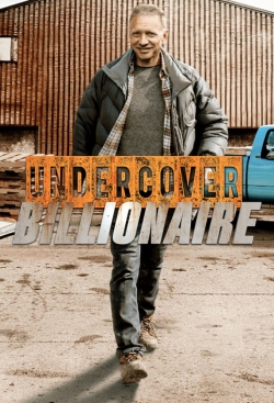 Watch Undercover Billionaire movies free hd online