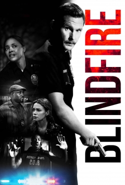 Watch Blindfire movies free hd online