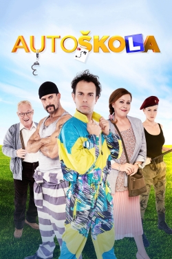 Watch Autoškola movies free hd online