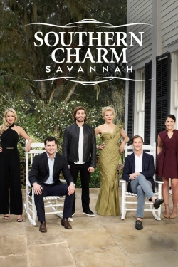 Watch Southern Charm Savannah movies free hd online