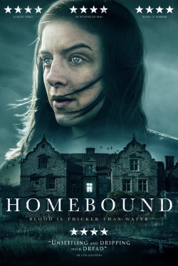 Watch Homebound movies free hd online