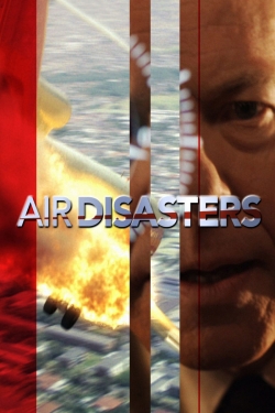 Watch Air Disasters movies free hd online