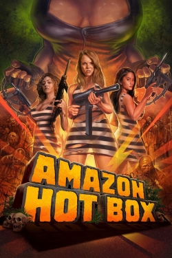 Watch Amazon Hot Box movies free hd online