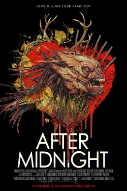 Watch After Midnight movies free hd online