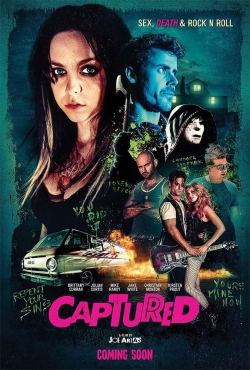 Watch Captured movies free hd online