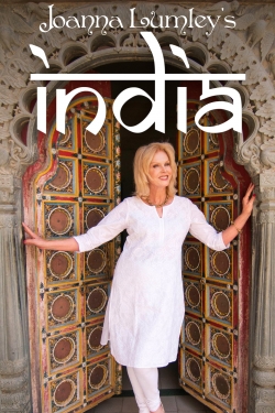 Watch Joanna Lumley's India movies free hd online