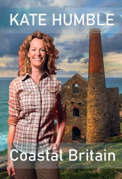 Watch Kate Humble's Coastal Britain movies free hd online