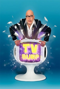 Watch Harry Hill's TV Burp movies free hd online