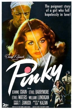 Watch Pinky movies free hd online