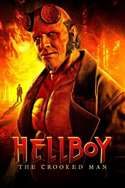 Watch Hellboy: The Crooked Man movies free hd online