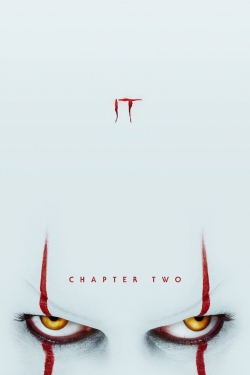 Watch It Chapter Two movies free hd online
