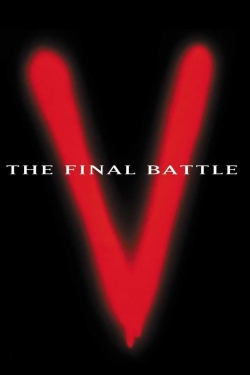 Watch V: The Final Battle movies free hd online