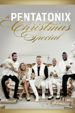 Watch A Pentatonix Christmas Special movies free hd online