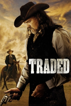 Watch Traded movies free hd online