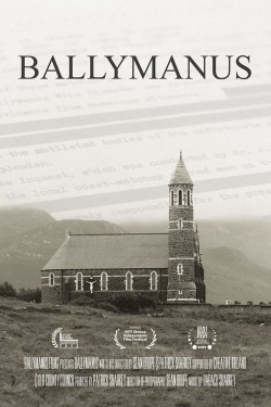 Watch Ballymanus movies free hd online