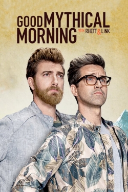 Watch Good Mythical Morning movies free hd online