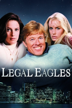 Watch Legal Eagles movies free hd online