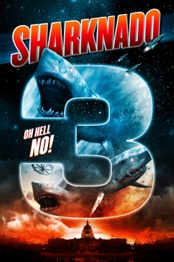 Watch Sharknado 3: Oh Hell No! movies free hd online