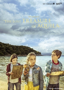 Watch The Lost Treasure of Aquila movies free hd online