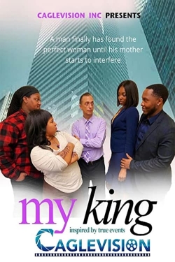 Watch My King movies free hd online