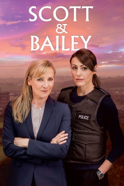 Watch Scott & Bailey movies free hd online