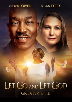 Watch Let Go and Let God movies free hd online
