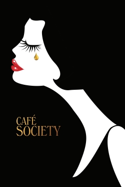 Watch Café Society movies free hd online