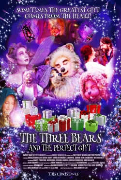 Watch 3 Bears Christmas movies free hd online
