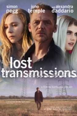 Watch Lost Transmissions movies free hd online