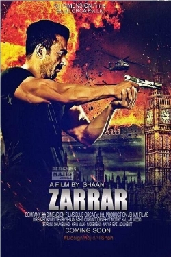 Watch Zarraar movies free hd online