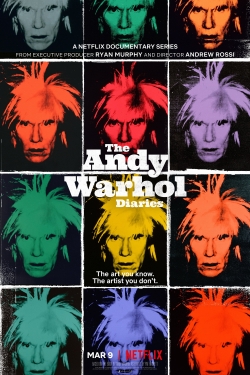 Watch The Andy Warhol Diaries movies free hd online